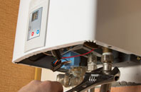 free Marshmoor boiler install quotes