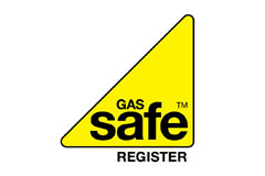 gas safe companies Marshmoor